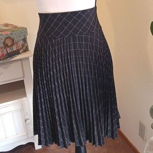 VINTAGE. Have Knife Pleated Skirt.  Schoolgirlcore,  Preppy, Country Squire